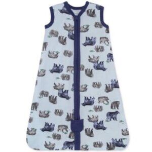 Burt's bees baby - Friendly Bears Organic Beekeeper™ Wearable Baby Blanket